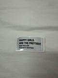 Pretty girls Sticker
