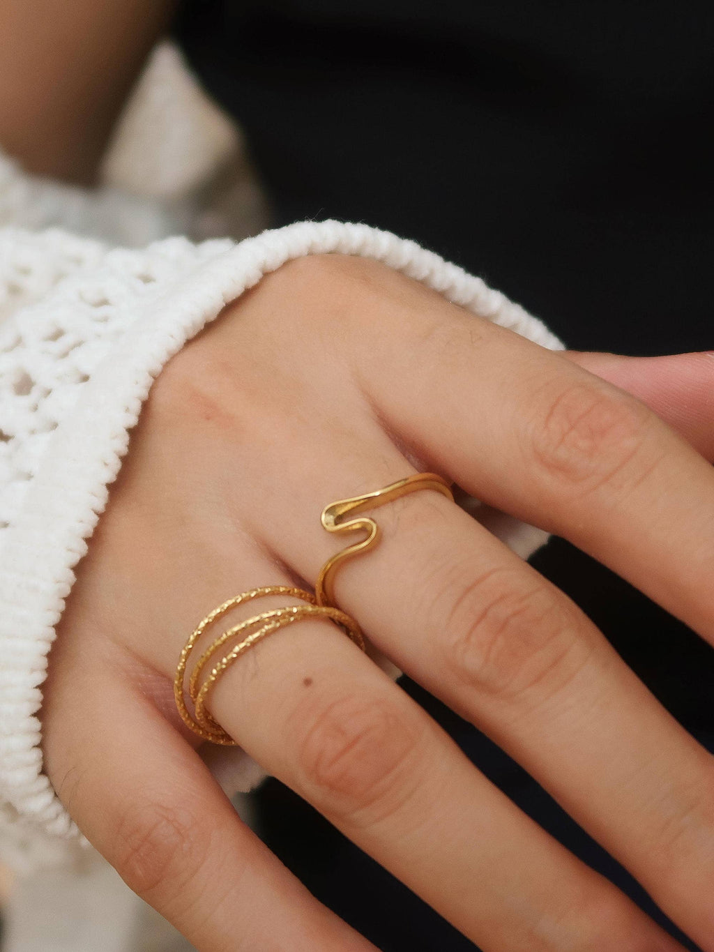 Coast Ring