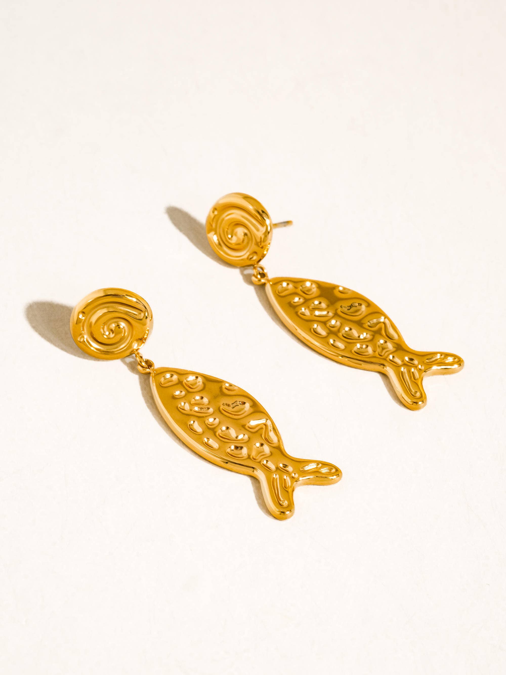 Ariel Earrings