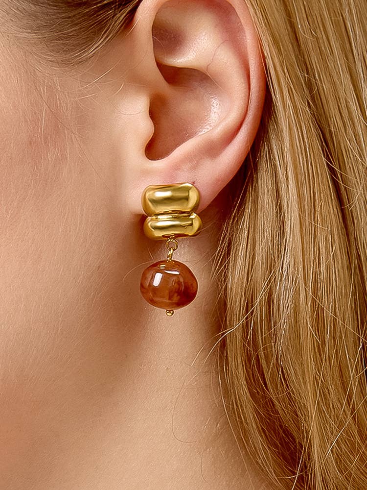 Pre-Order Annina Earrings