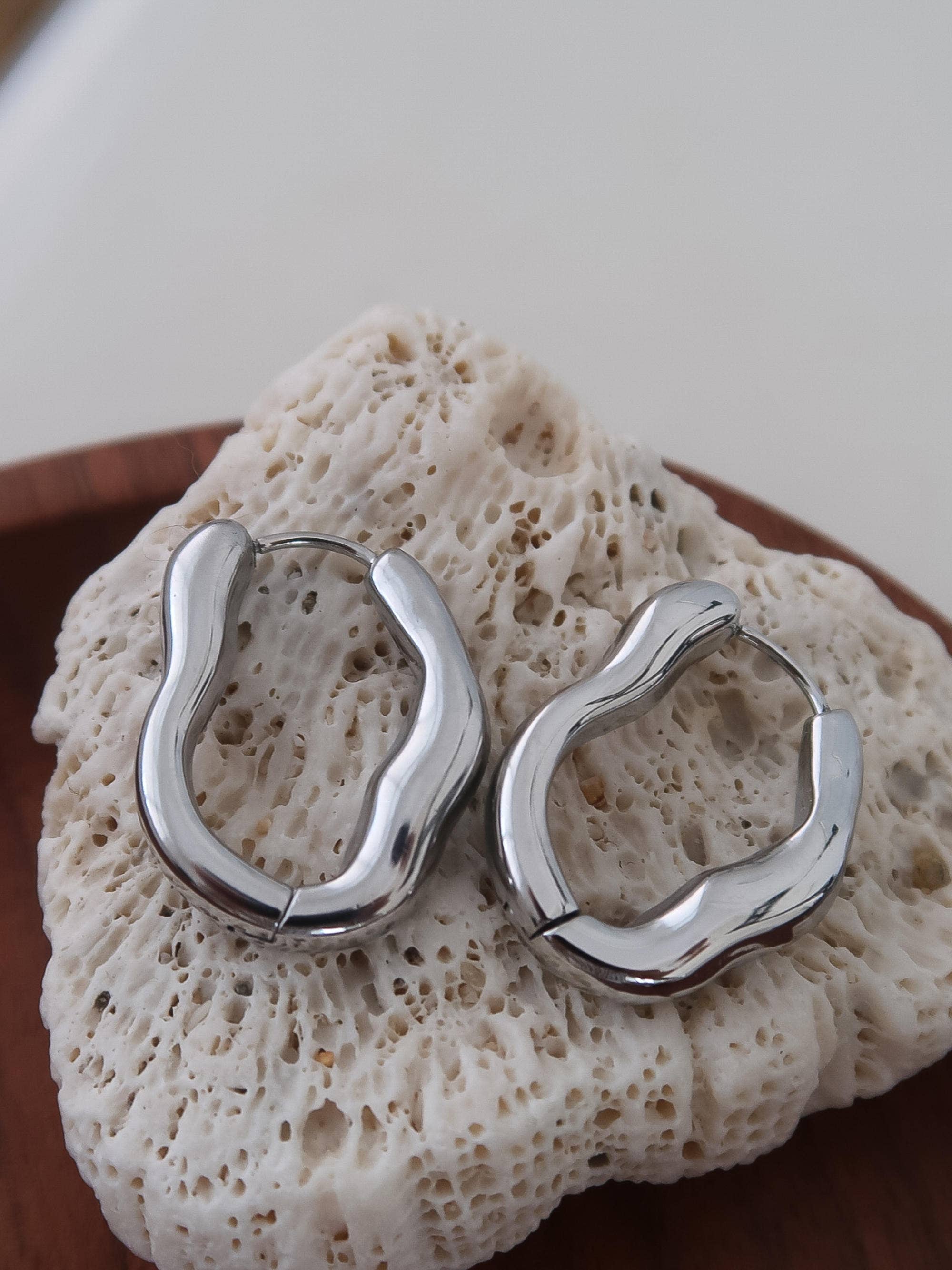 Pre-Order Darcy Earring