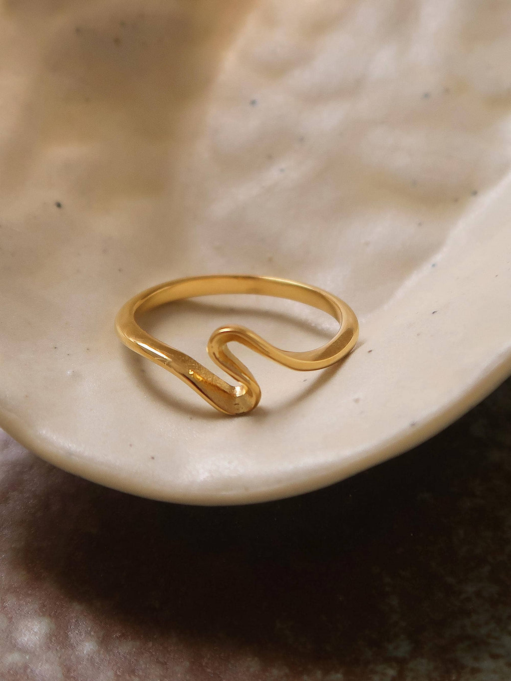 Coast Ring