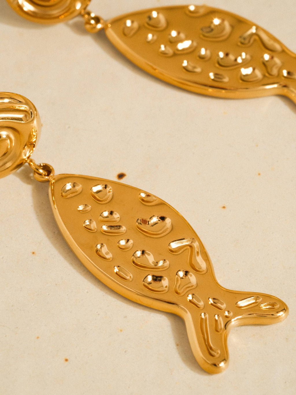 Ariel Earrings