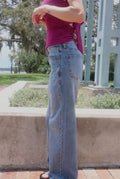 Phoebe 90’s Jeans