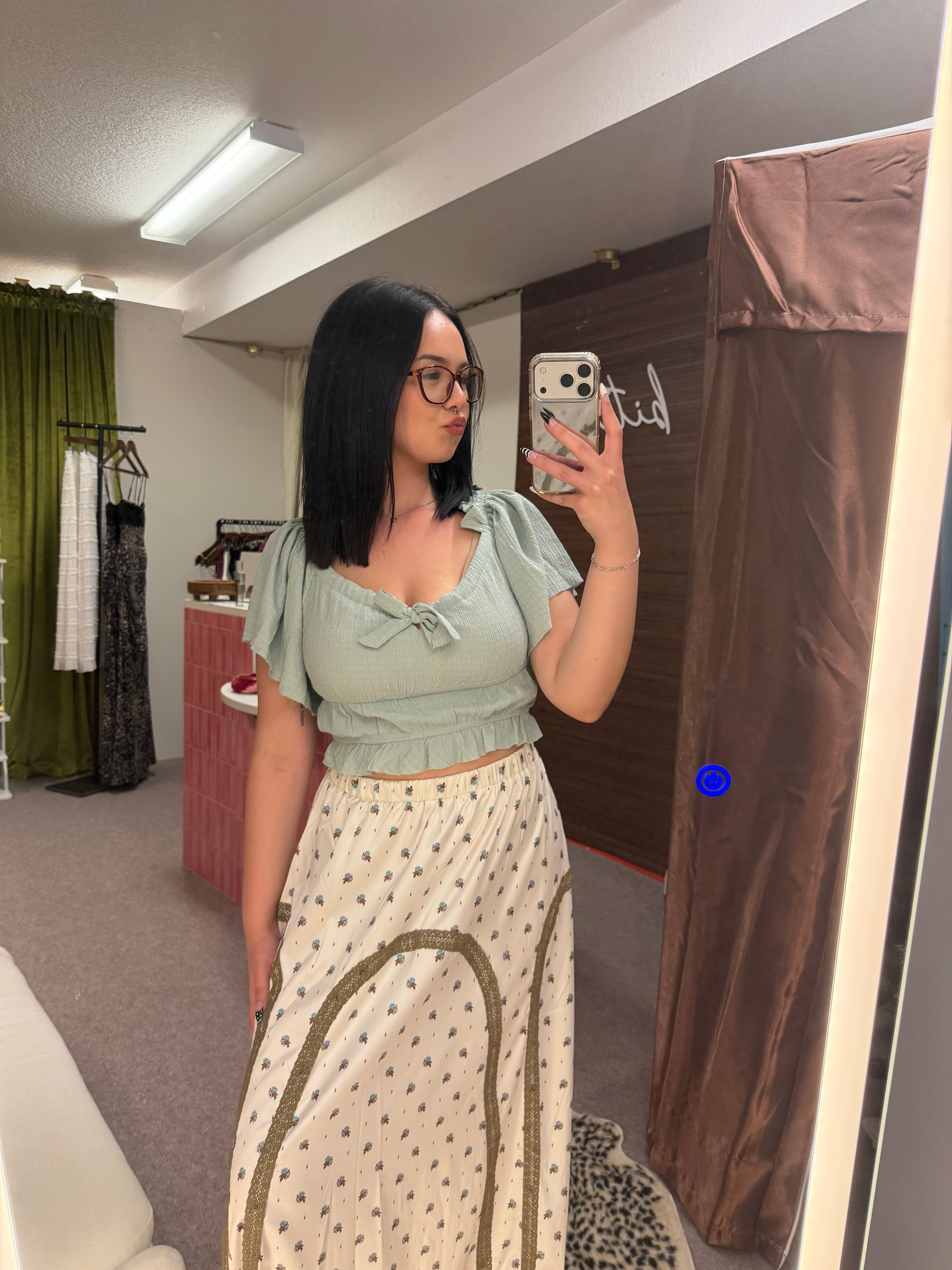 Ravina Skirt