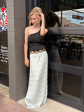 Layla Maxi Skirt