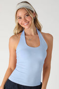 Bria Halter Top