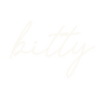 Bitty Boutique - Home