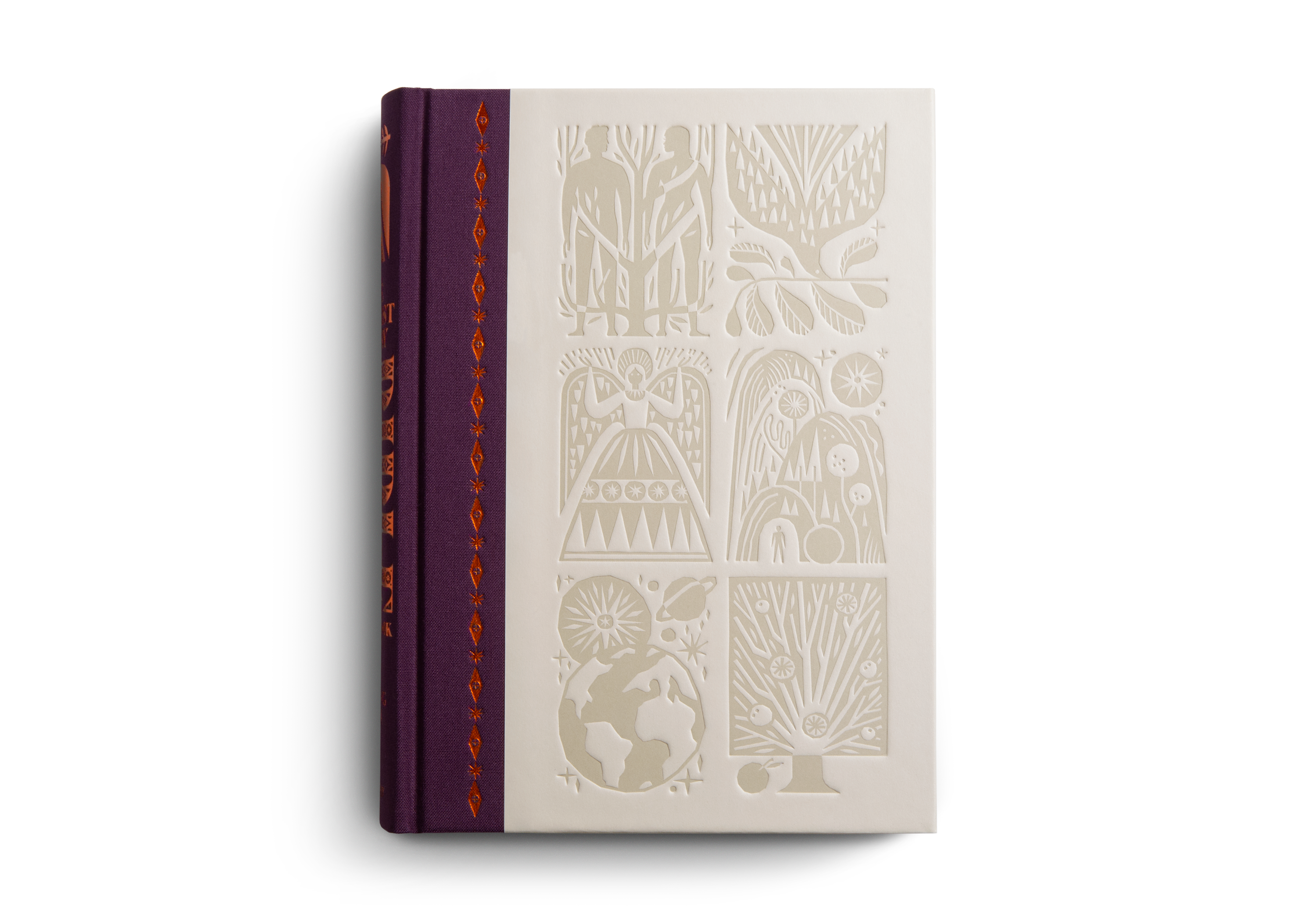 The Biggest Story Bible Storybook