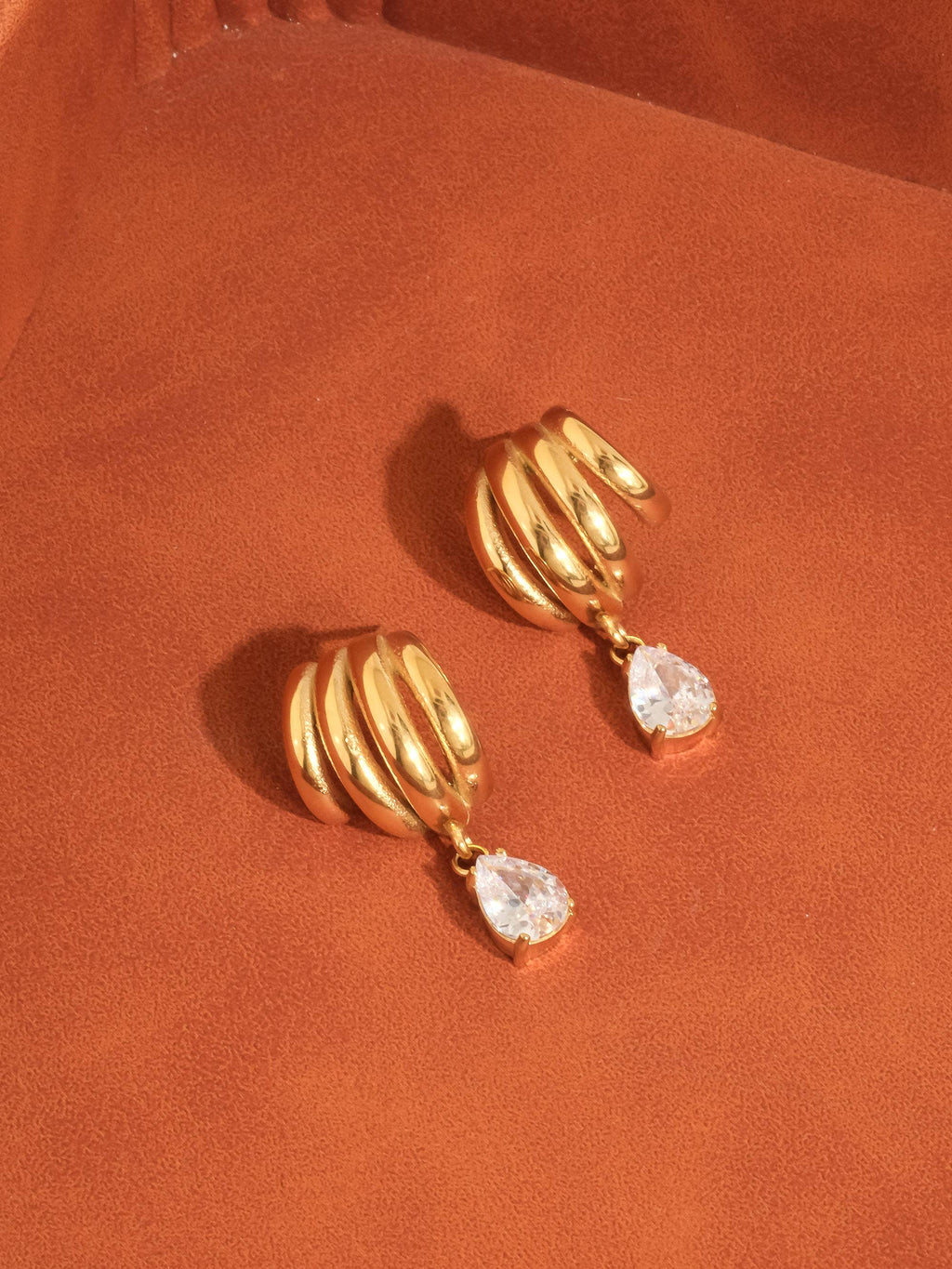 Pre-Order Cara Earring