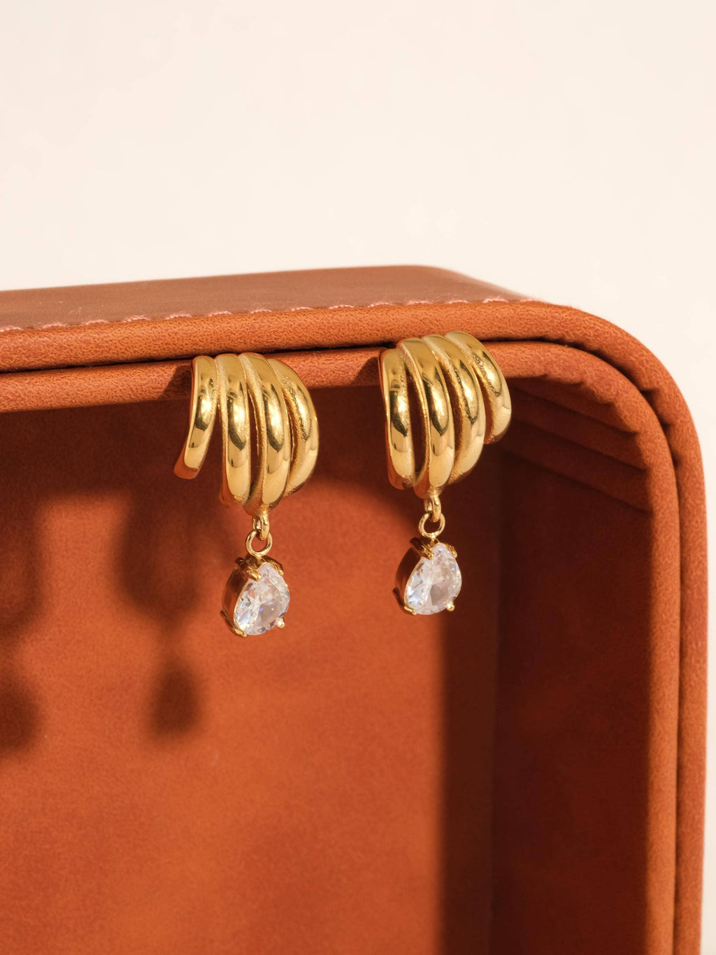 Pre-Order Cara Earring