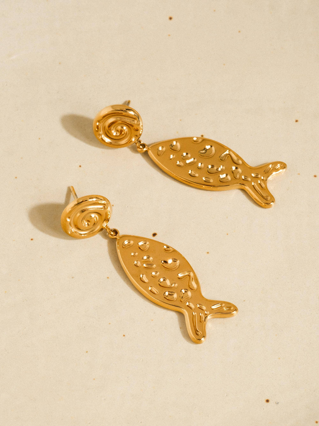 Ariel Earrings
