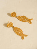 Ariel Earrings